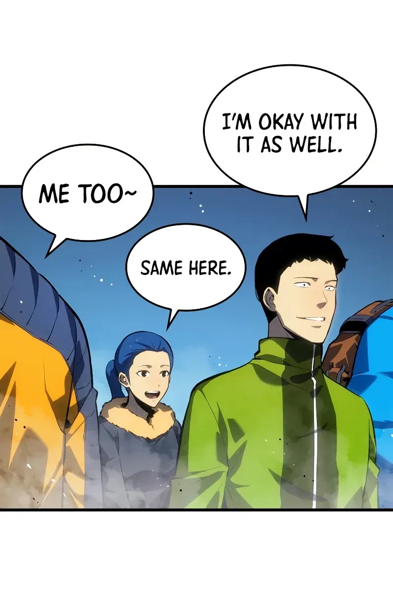 Solo Leveling Chapter 189 Page 62