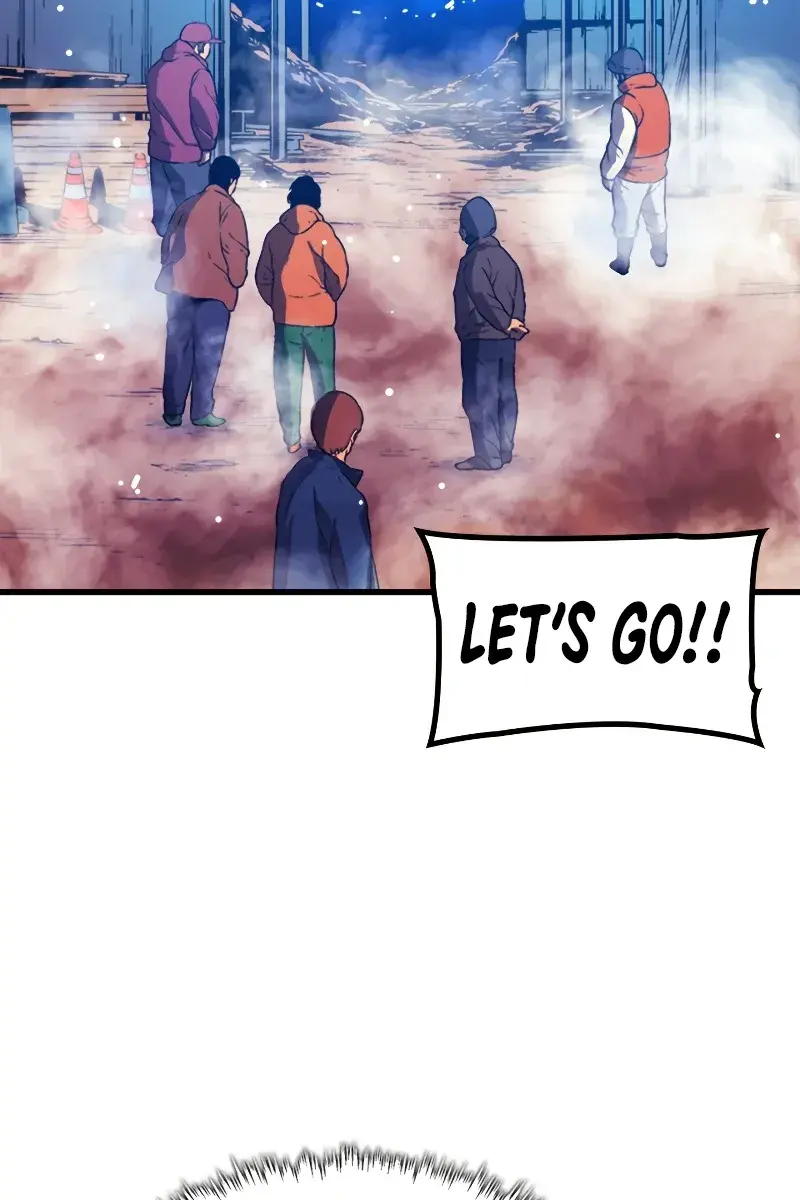 Solo Leveling Chapter 189 Page 65