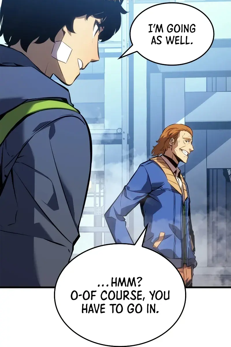 Solo Leveling Chapter 189 Page 68