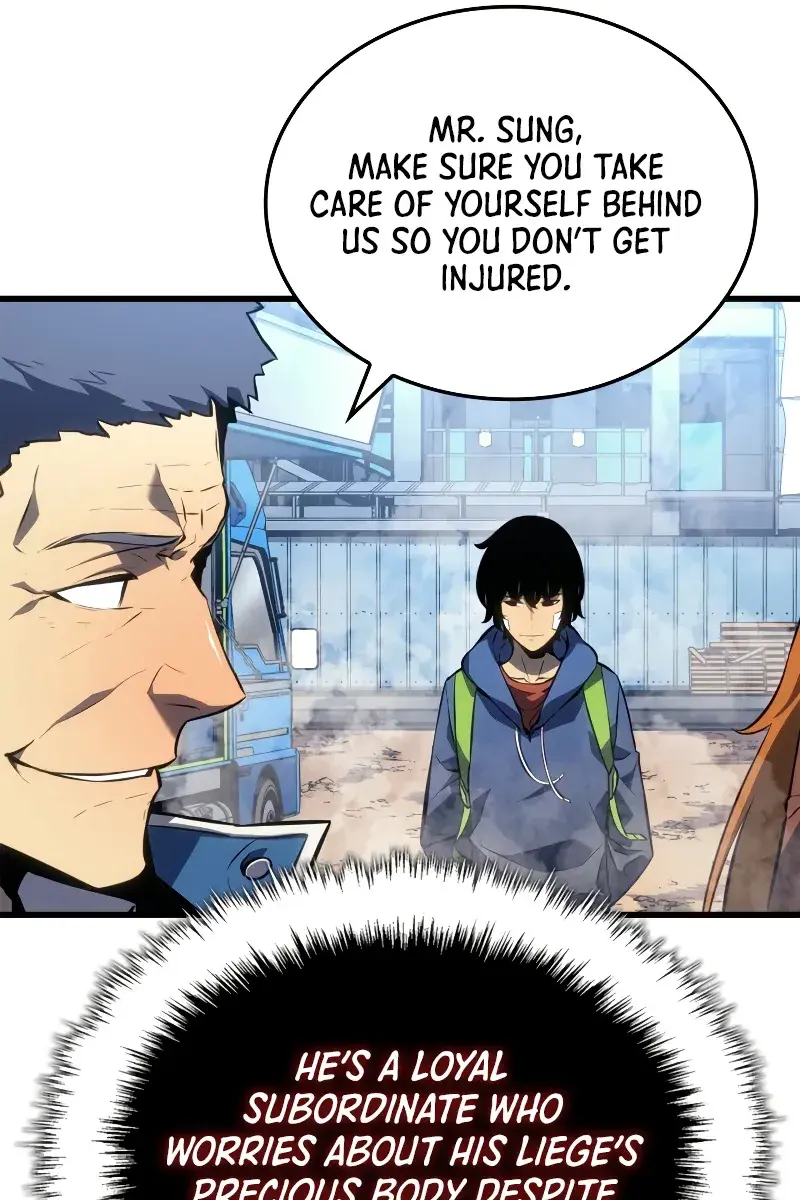 Solo Leveling Chapter 189 Page 70