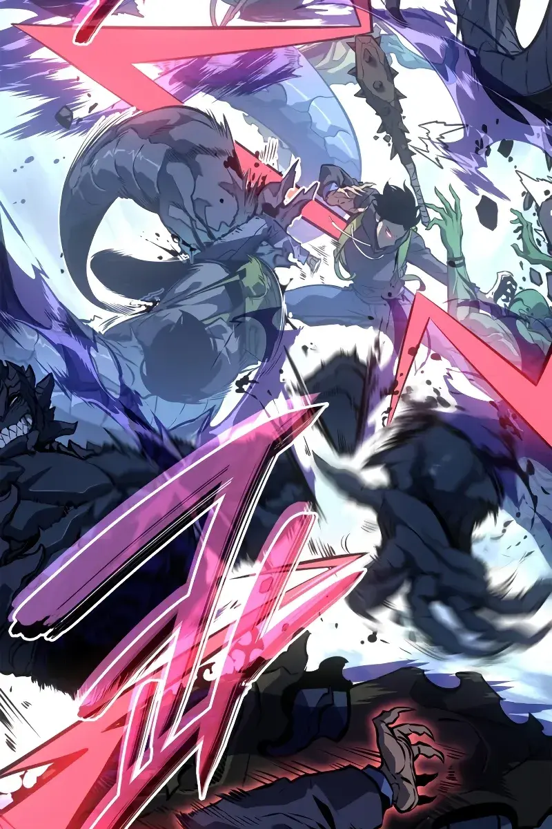 Solo Leveling Chapter 189 Page 76