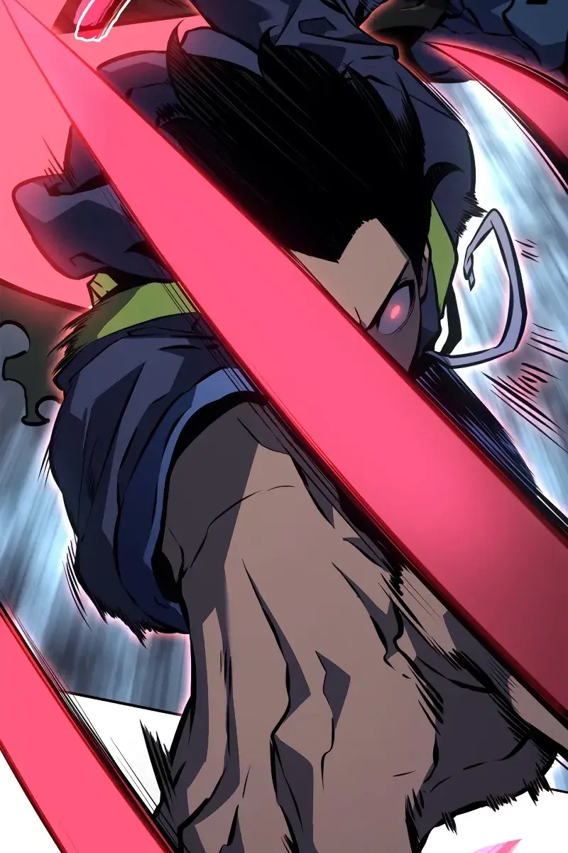 Solo Leveling Chapter 189 Page 77