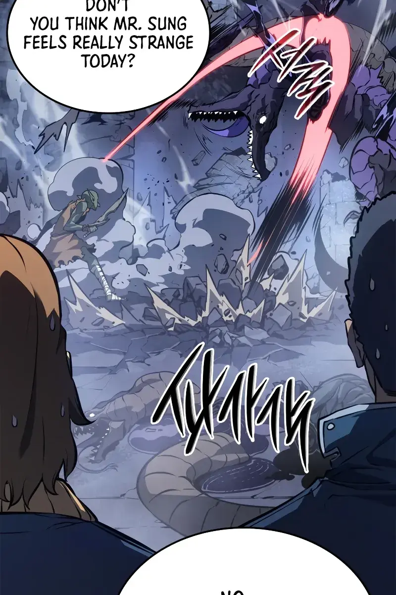 Solo Leveling Chapter 189 Page 79