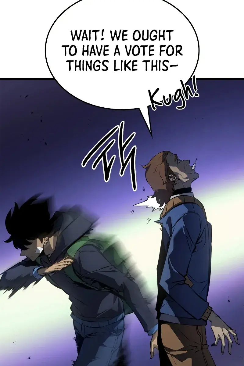 Solo Leveling Chapter 189 Page 83