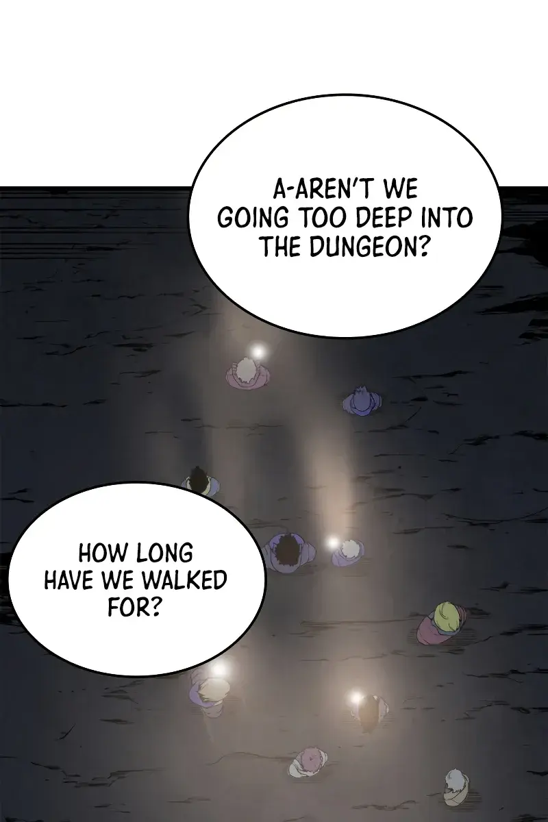 Solo Leveling Chapter 189 Page 87