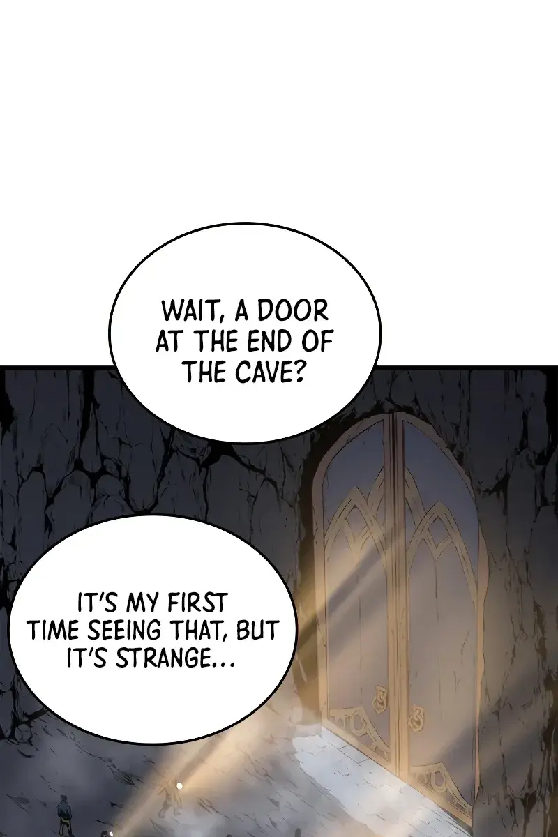 Solo Leveling Chapter 189 Page 89