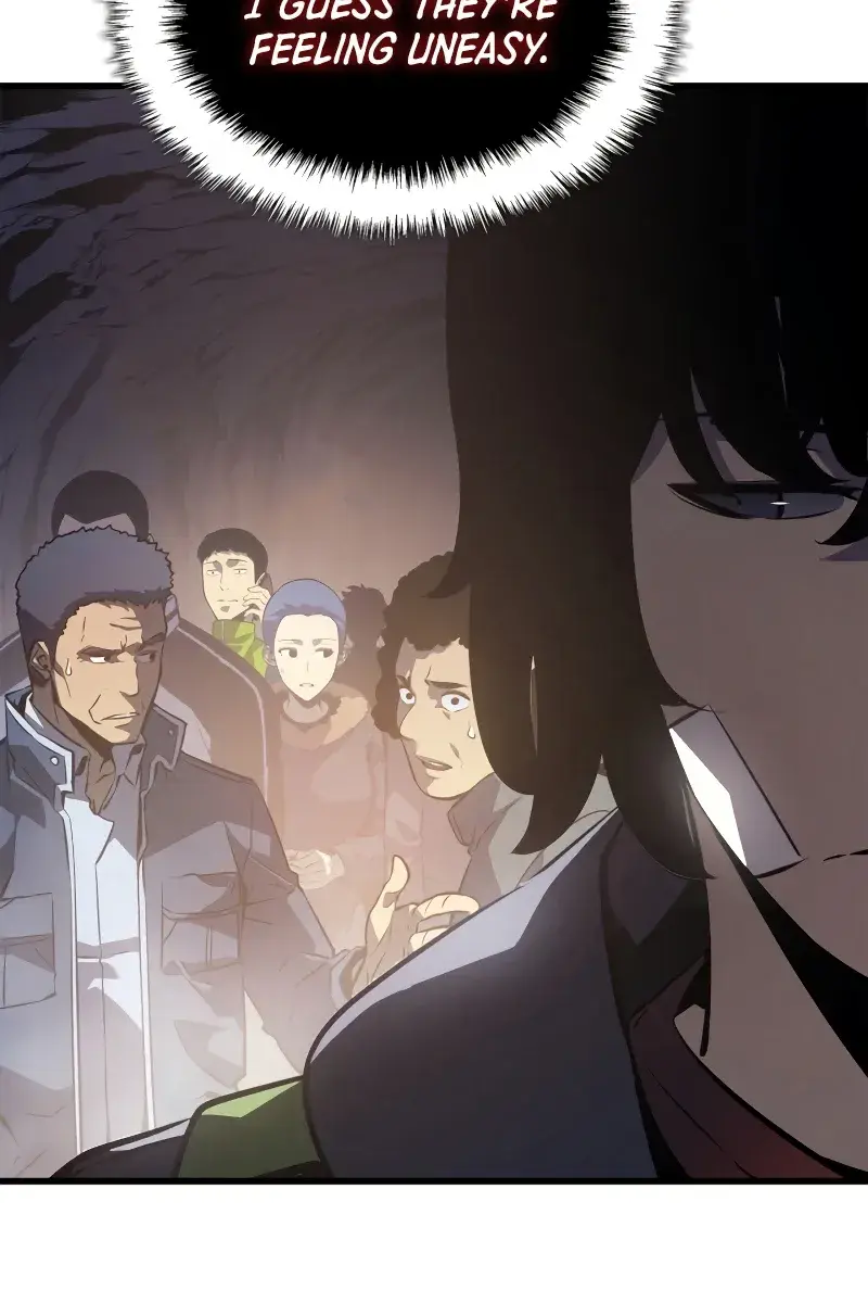 Solo Leveling Chapter 189 Page 91