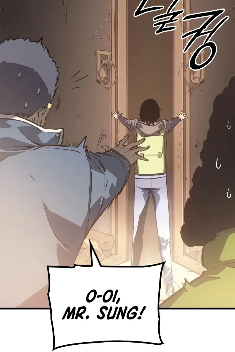 Solo Leveling Chapter 189 Page 94