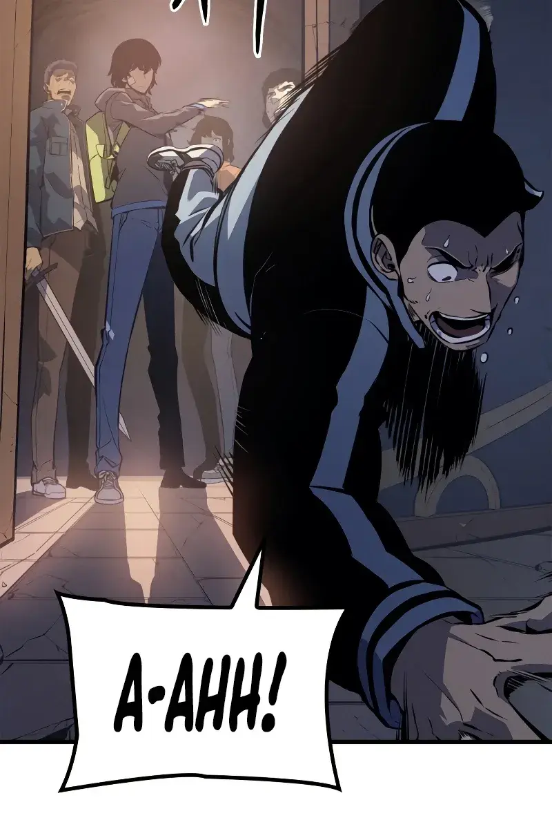 Solo Leveling Chapter 189 Page 98