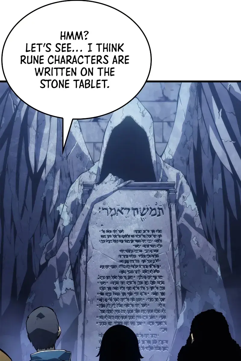 Solo Leveling Chapter 189 Page 108