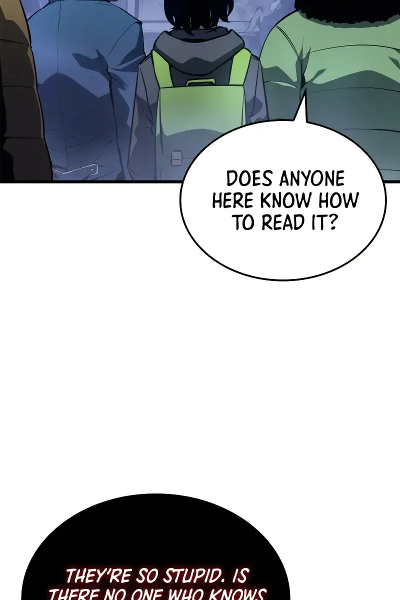 Solo Leveling Chapter 189 Page 109