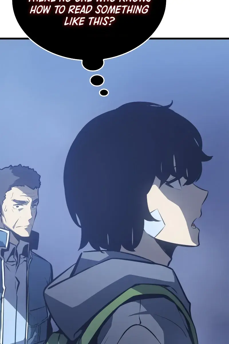 Solo Leveling Chapter 189 Page 110