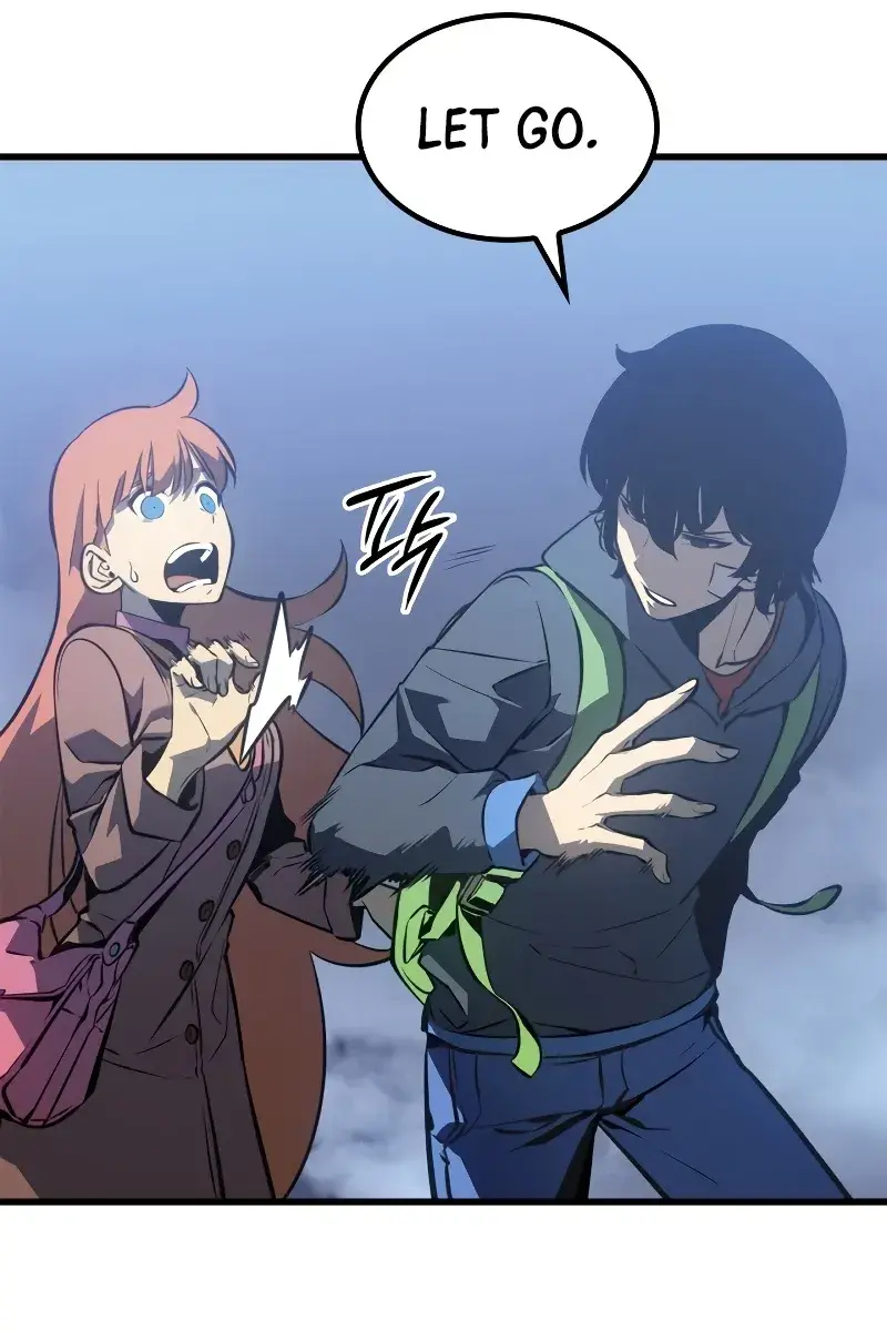 Solo Leveling Chapter 189 Page 115