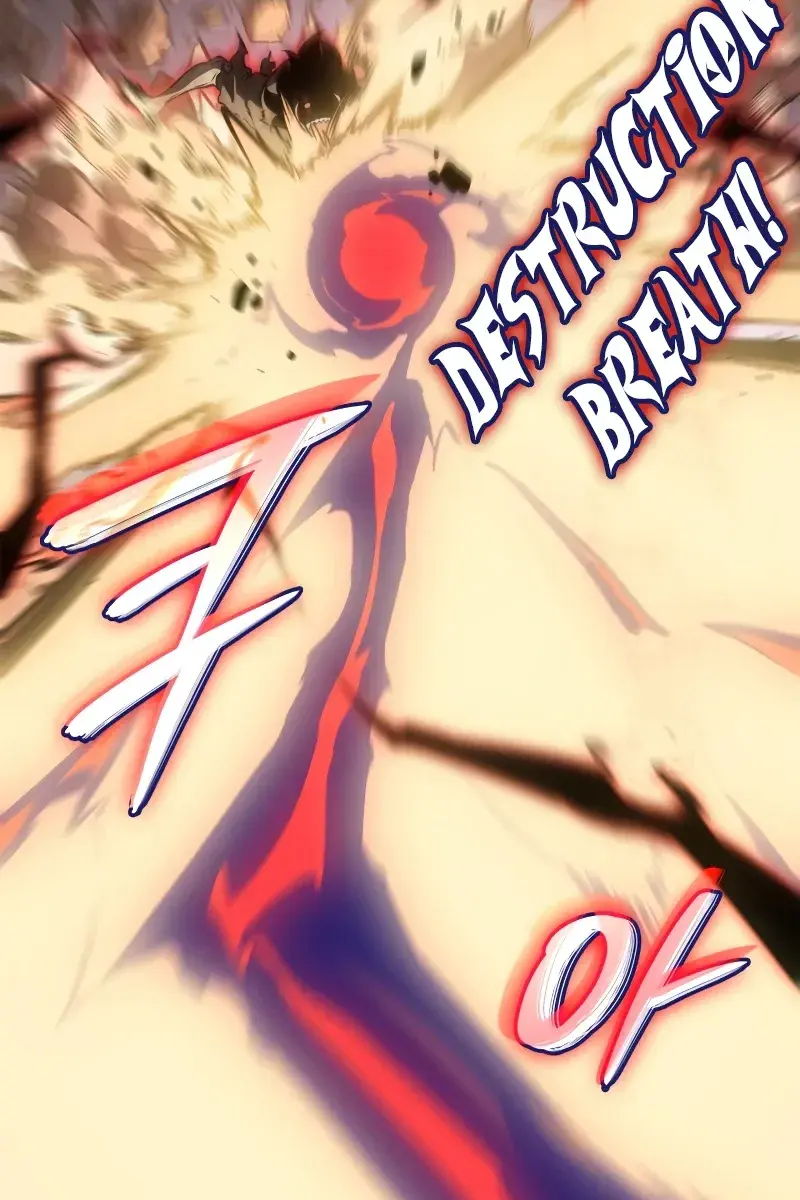 Solo Leveling Chapter 189 Page 134