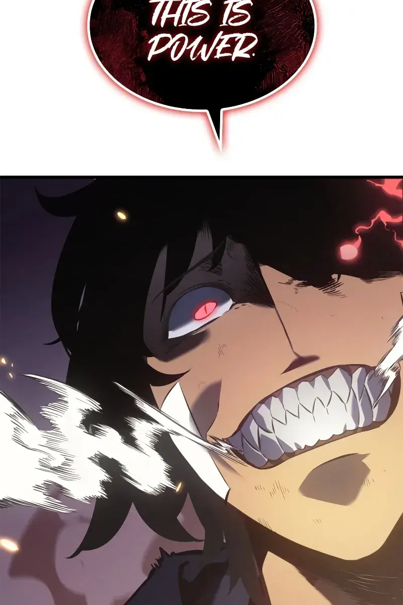 Solo Leveling Chapter 189 Page 141