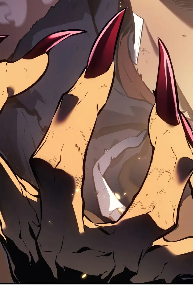 Solo Leveling Chapter 189 Page 142