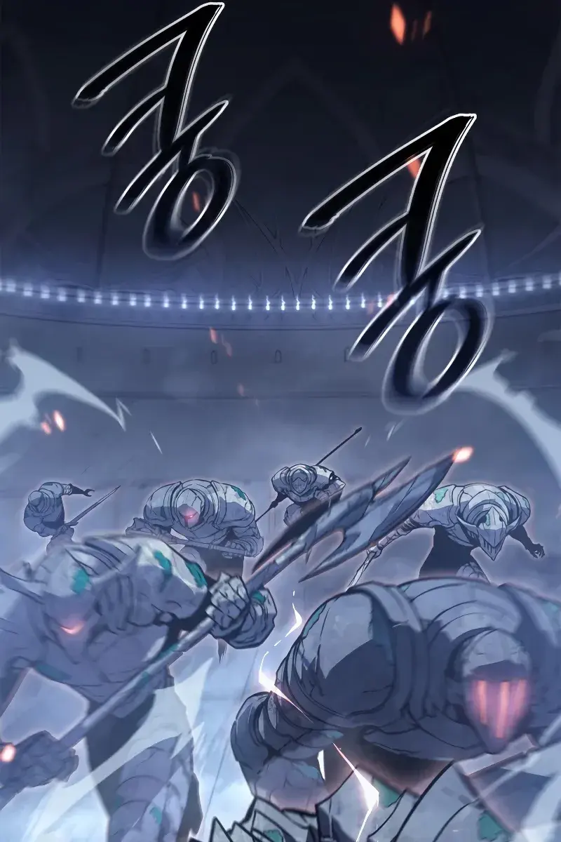 Solo Leveling Chapter 189 Page 147