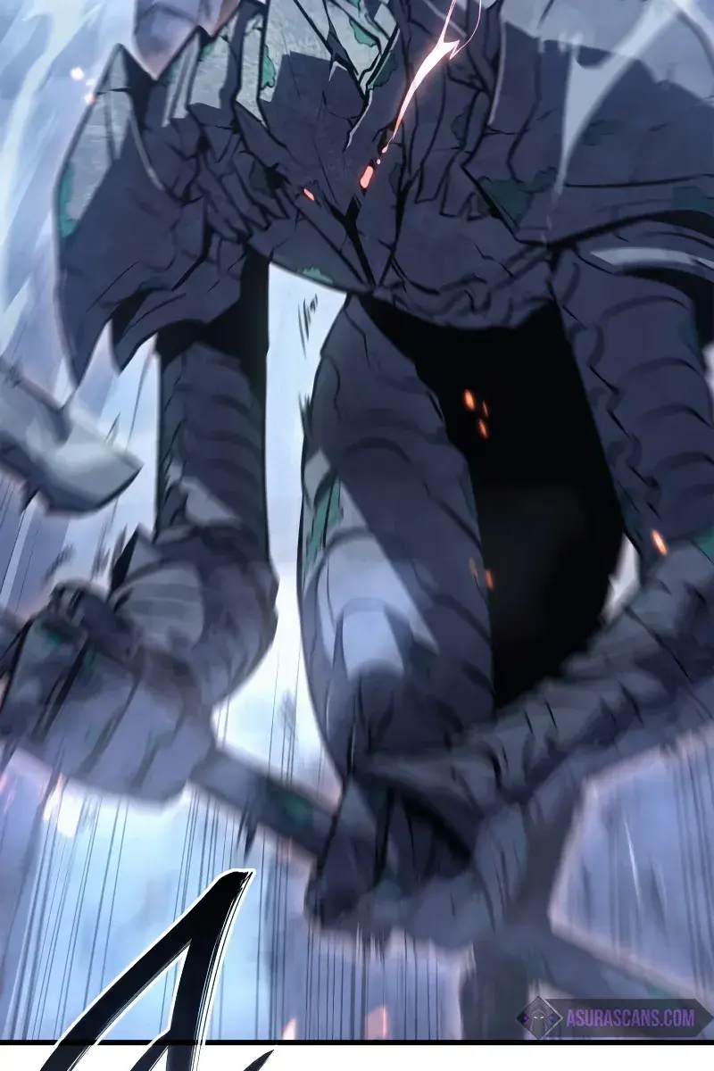 Solo Leveling Chapter 189 Page 148