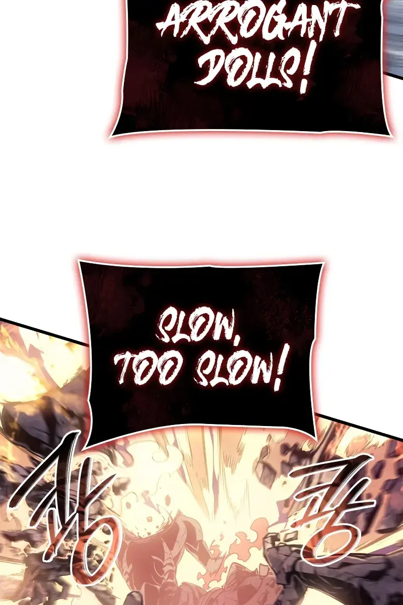Solo Leveling Chapter 189 Page 151