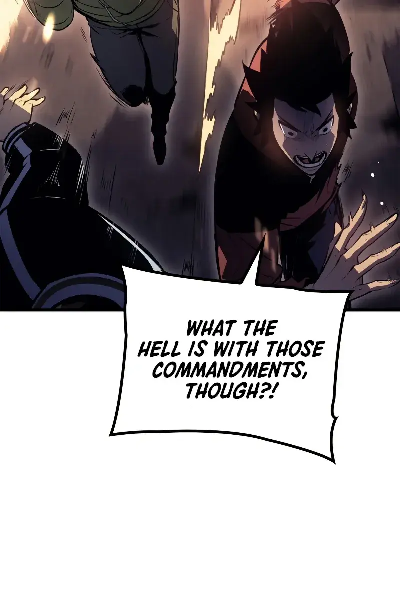 Solo Leveling Chapter 189 Page 153