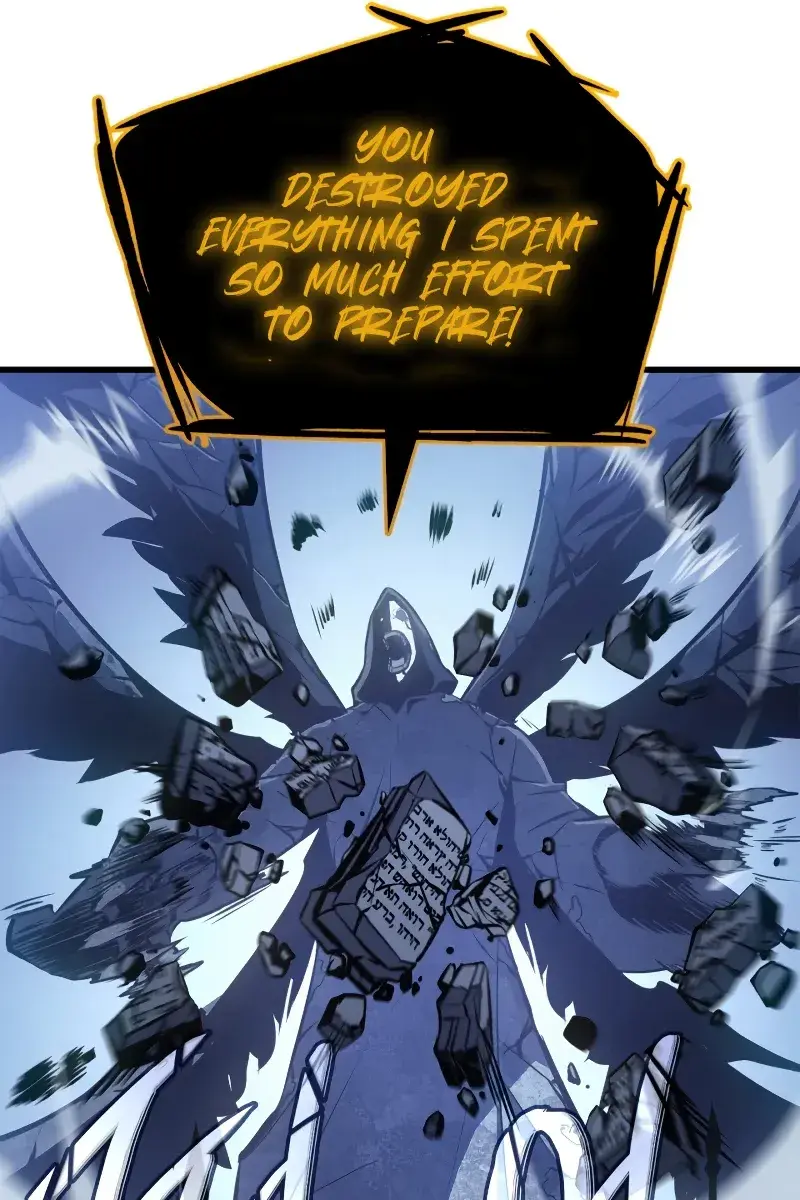 Solo Leveling Chapter 189 Page 159