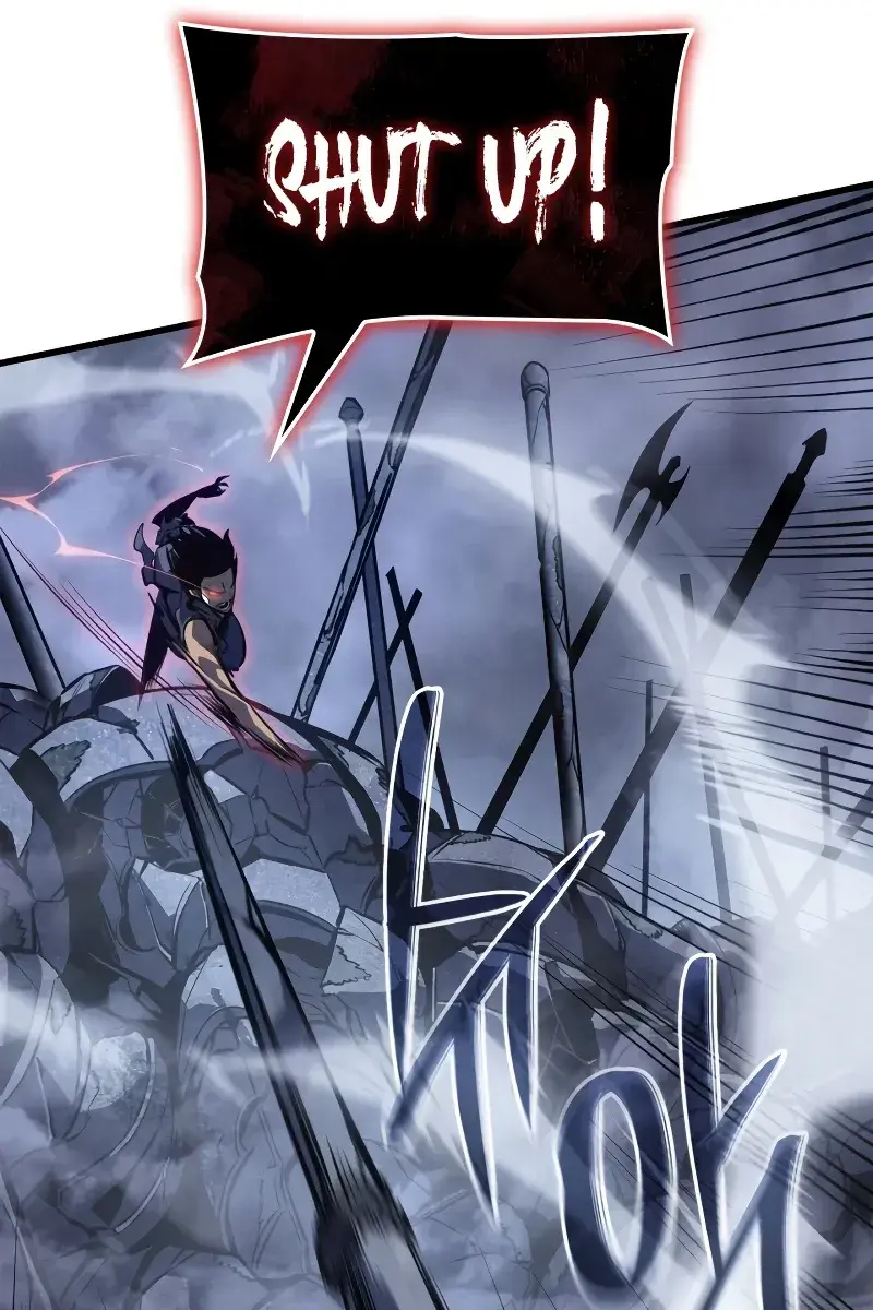 Solo Leveling Chapter 189 Page 161