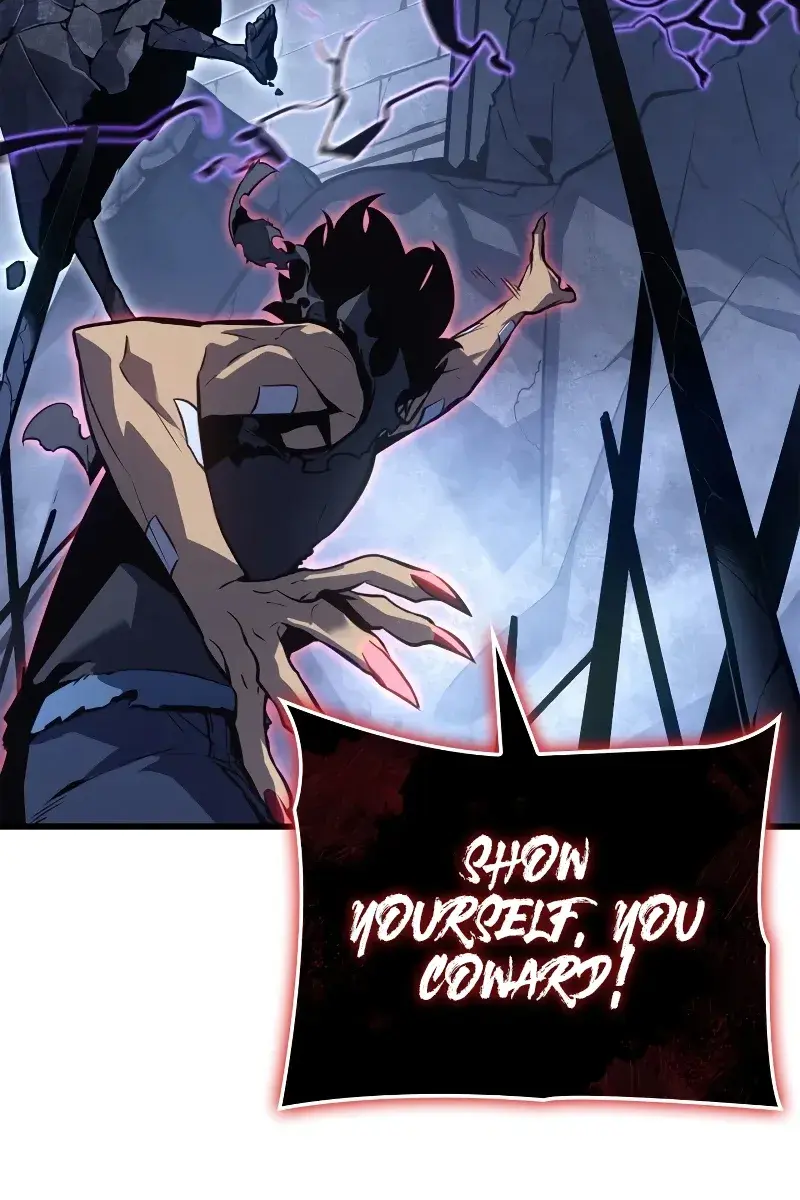 Solo Leveling Chapter 189 Page 166