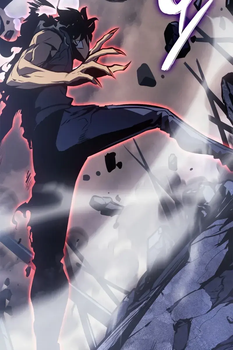 Solo Leveling Chapter 189 Page 173