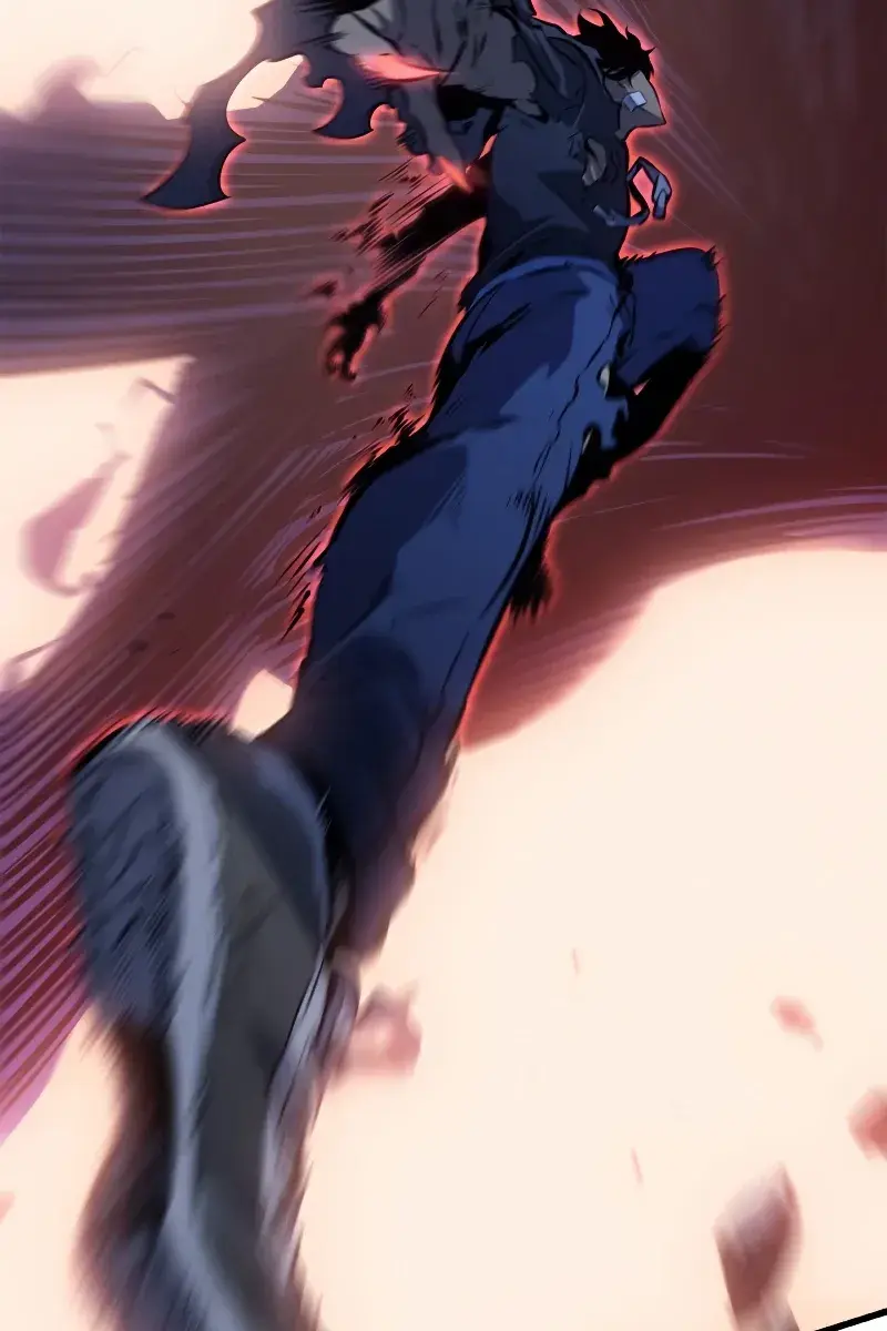 Solo Leveling Chapter 189 Page 179