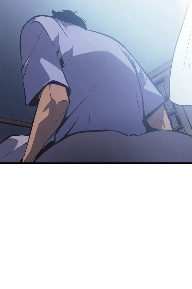 Solo Leveling Chapter 189 Page 188