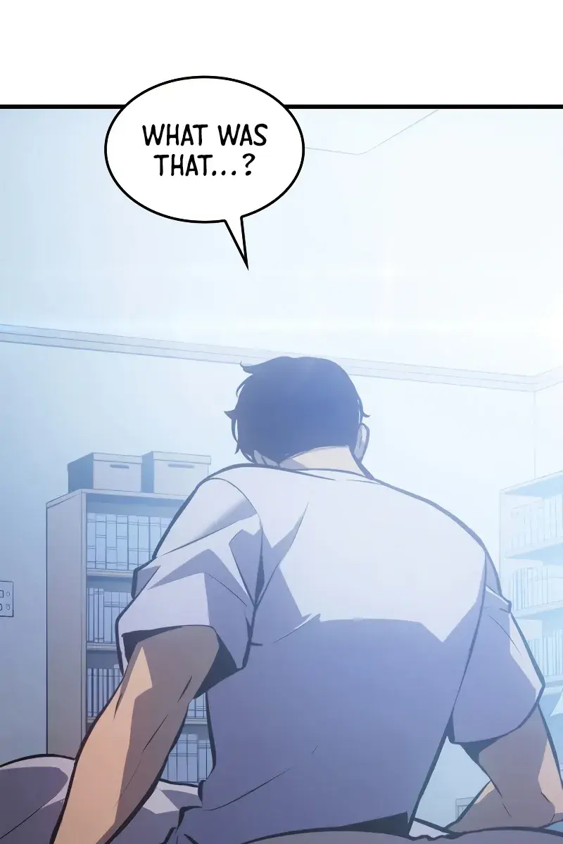 Solo Leveling Chapter 189 Page 189