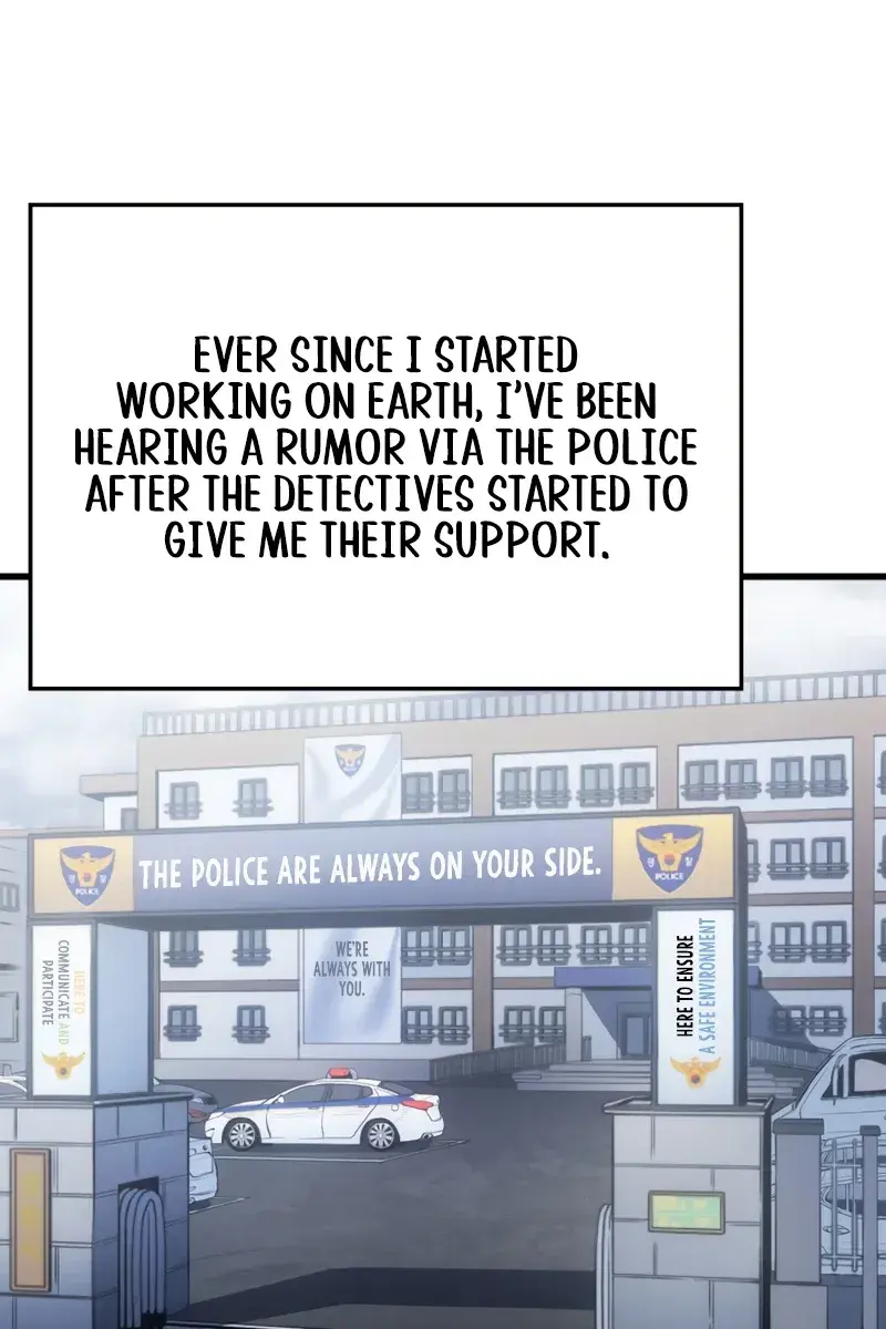 Solo Leveling Chapter 190 Page 3