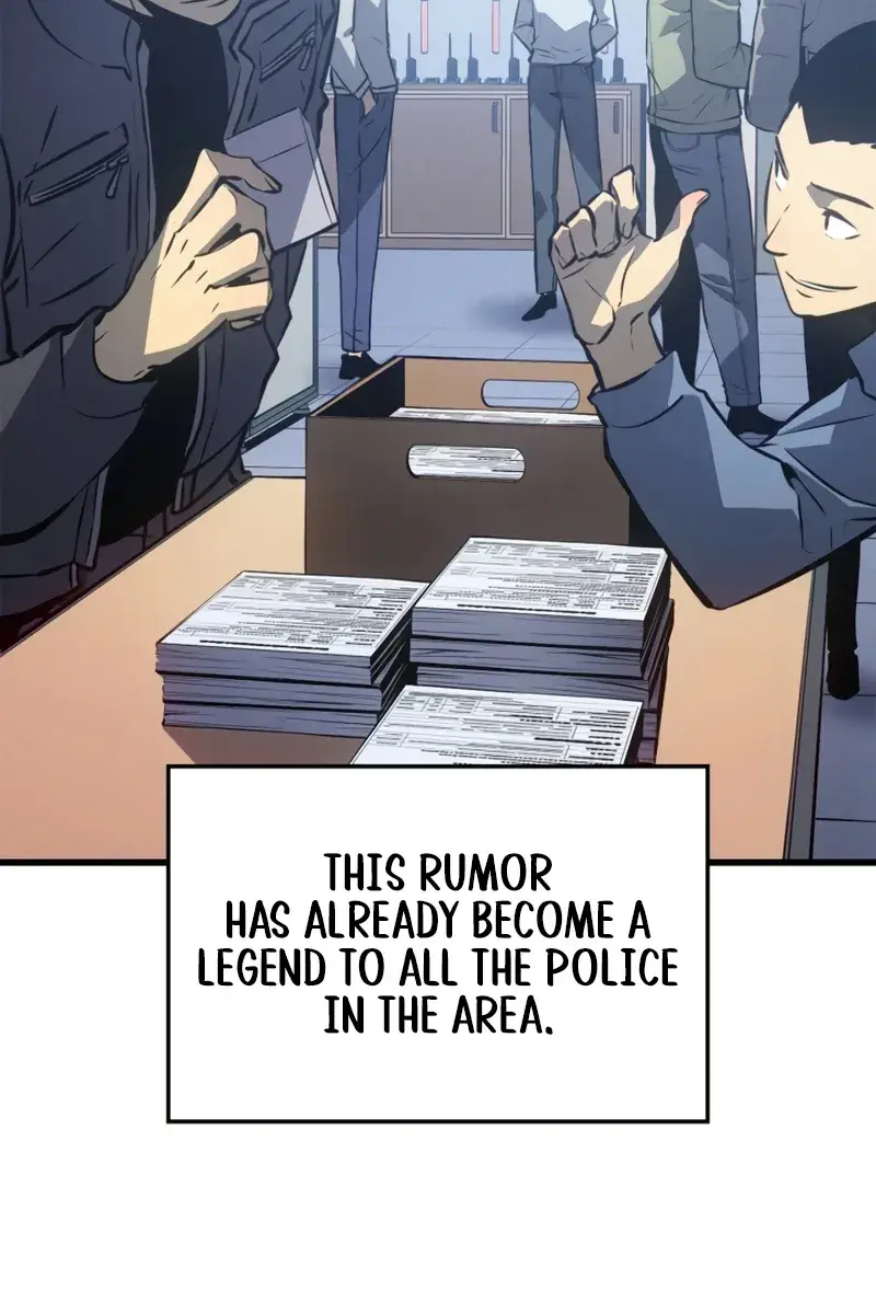 Solo Leveling Chapter 190 Page 8