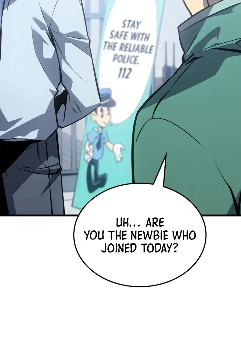 Solo Leveling Chapter 190 Page 10