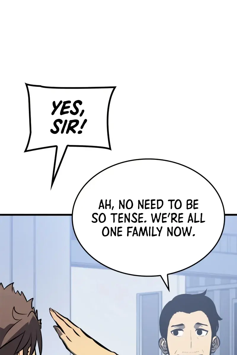 Solo Leveling Chapter 190 Page 11