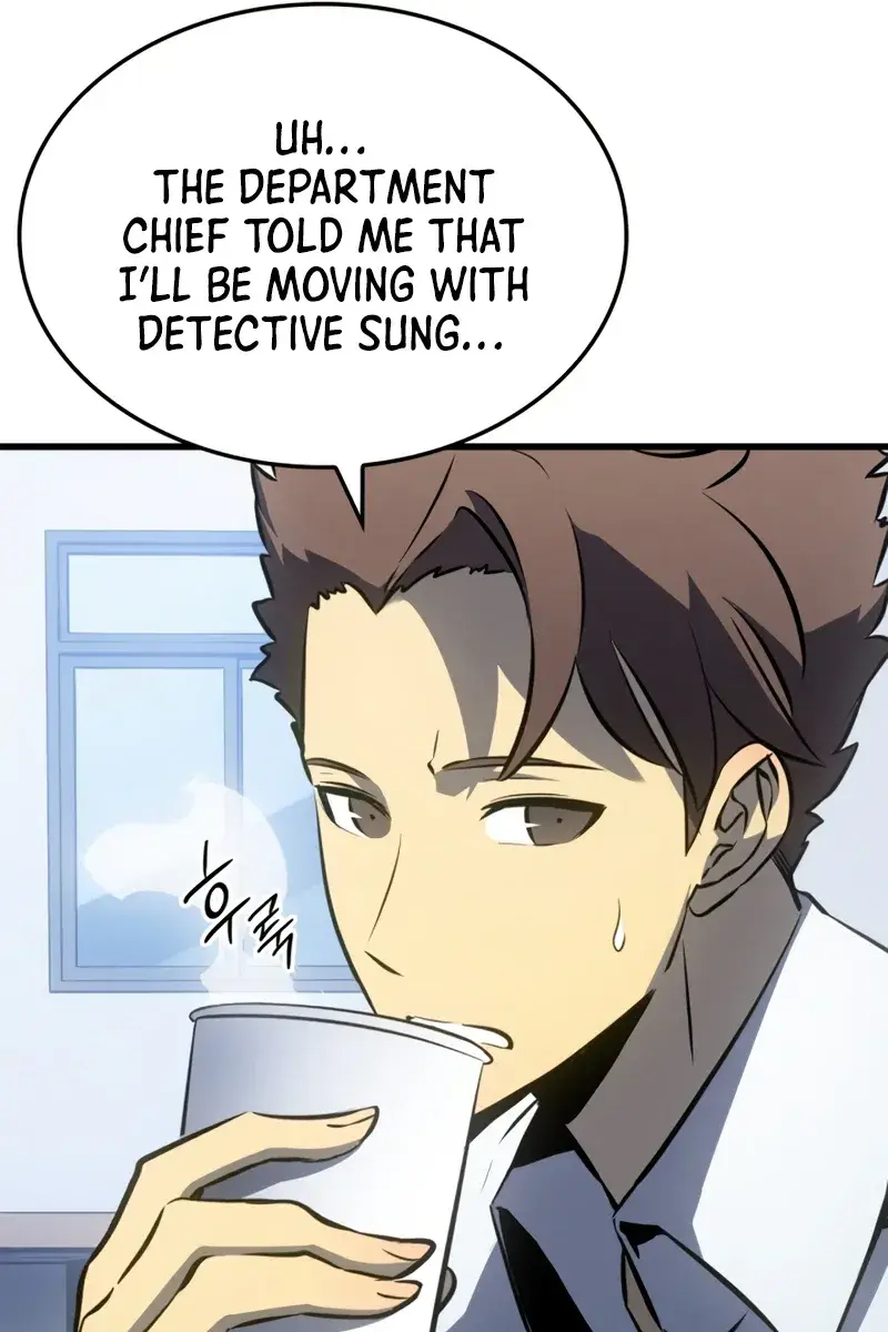 Solo Leveling Chapter 190 Page 14