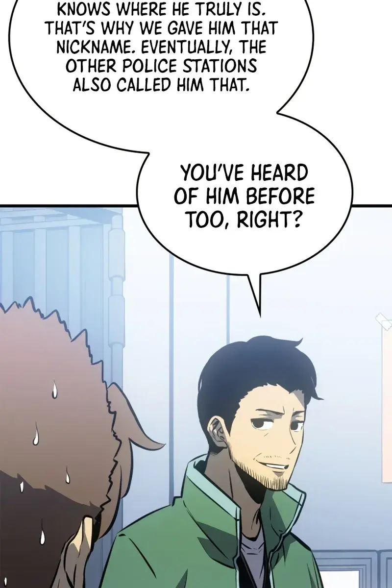 Solo Leveling Chapter 190 Page 17