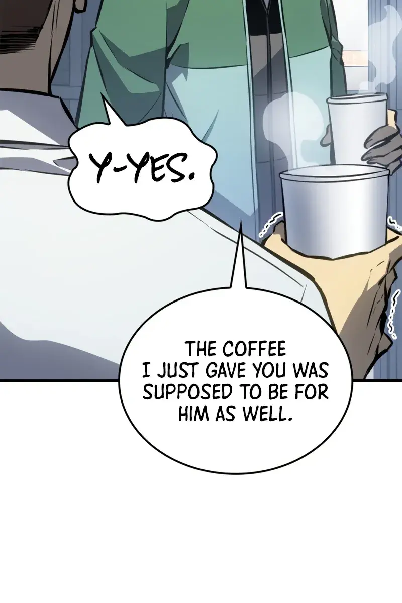 Solo Leveling Chapter 190 Page 18