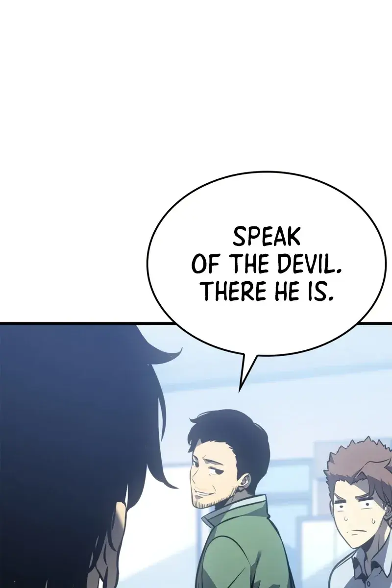 Solo Leveling Chapter 190 Page 19