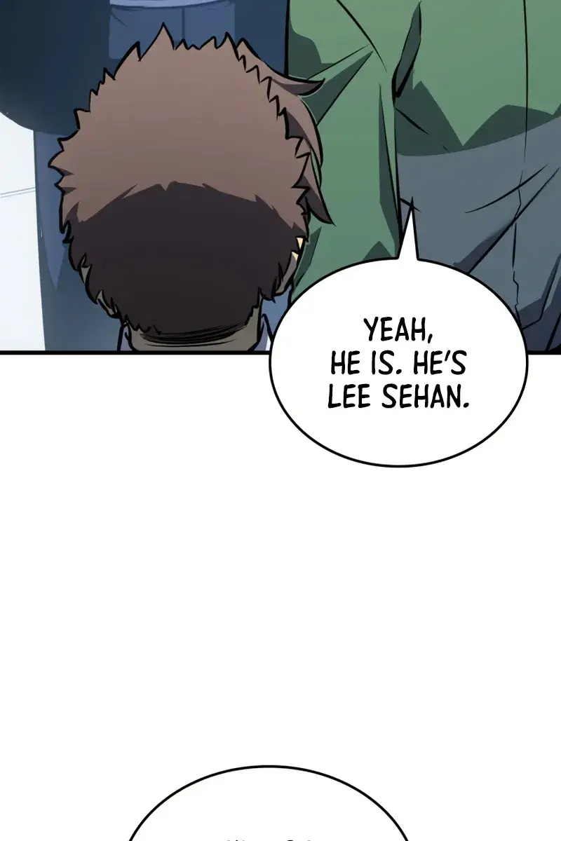 Solo Leveling Chapter 190 Page 22