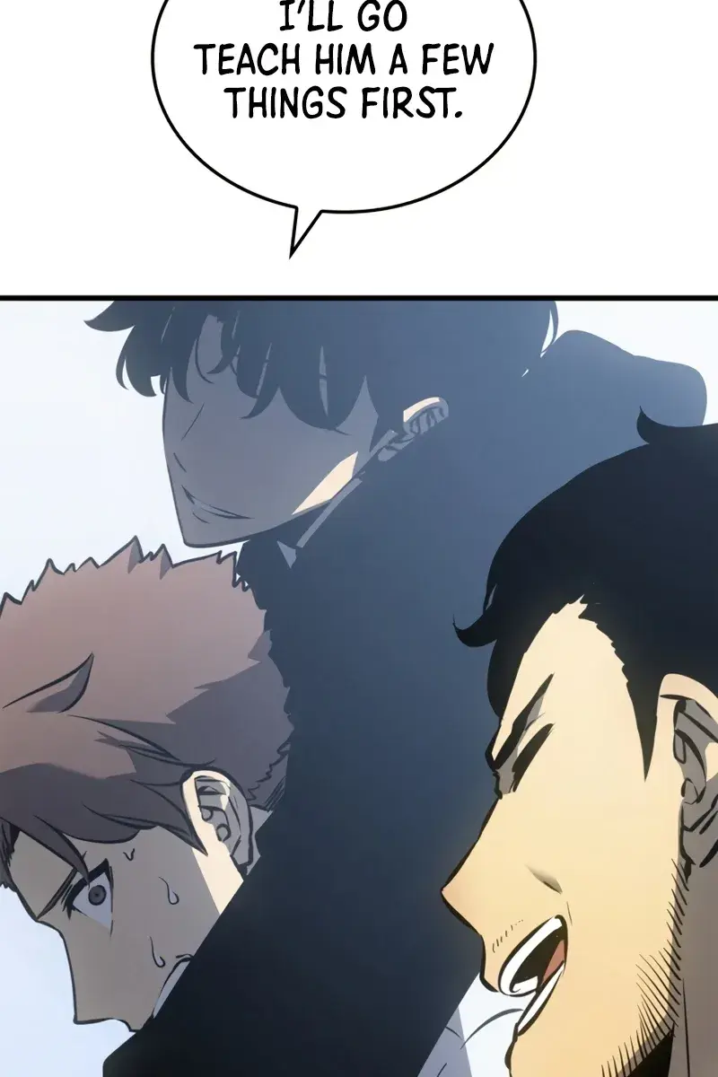 Solo Leveling Chapter 190 Page 23