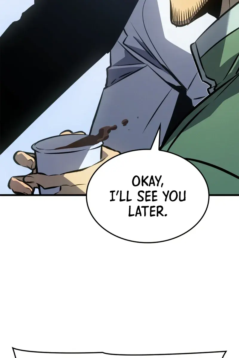 Solo Leveling Chapter 190 Page 24