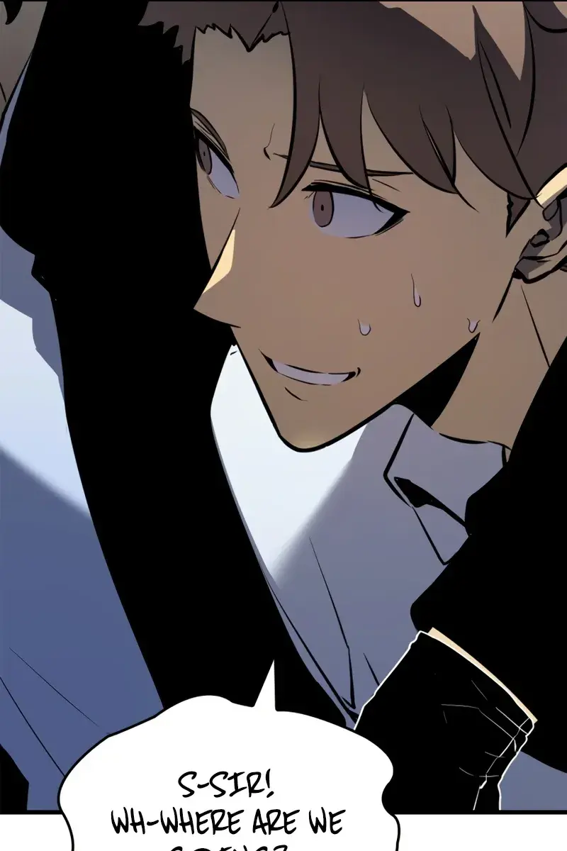 Solo Leveling Chapter 190 Page 26