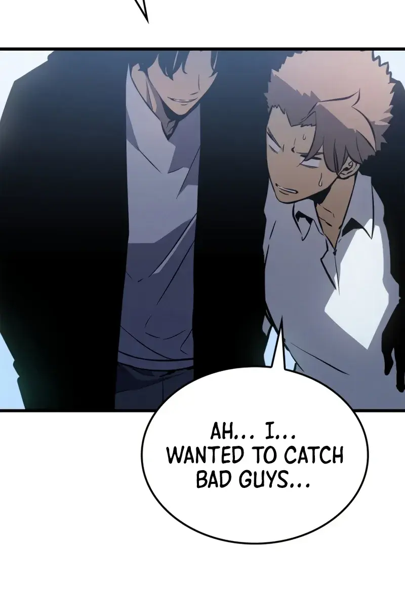 Solo Leveling Chapter 190 Page 28