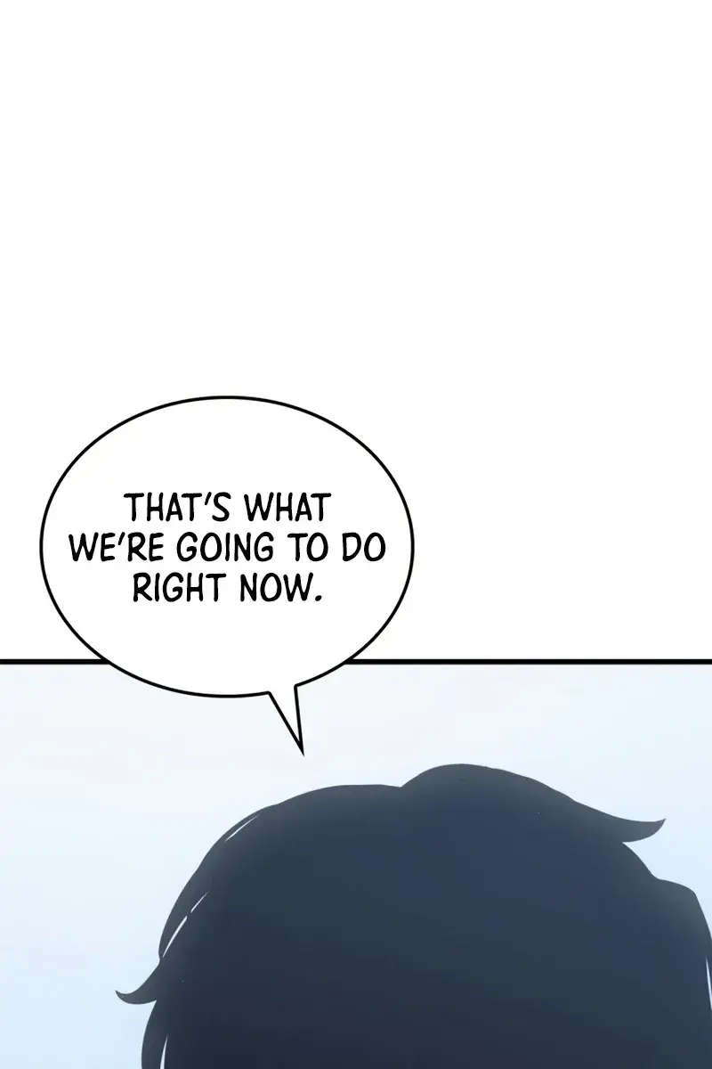 Solo Leveling Chapter 190 Page 29