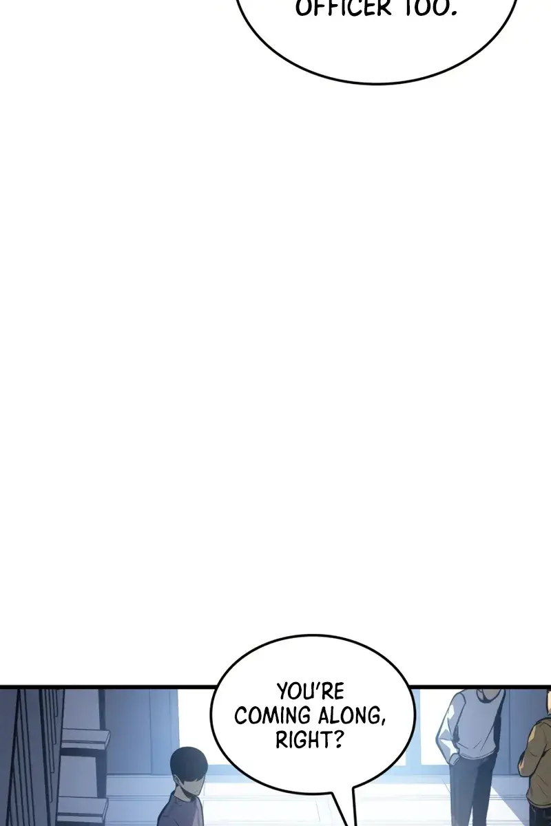 Solo Leveling Chapter 190 Page 31