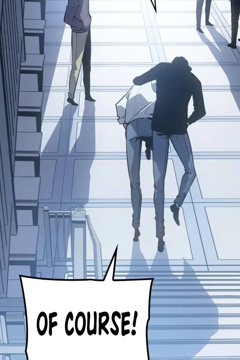 Solo Leveling Chapter 190 Page 32