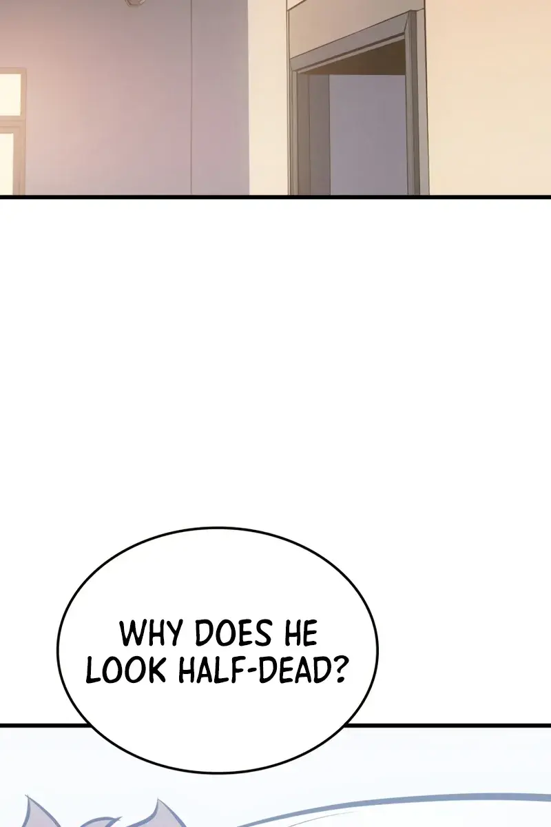 Solo Leveling Chapter 190 Page 35