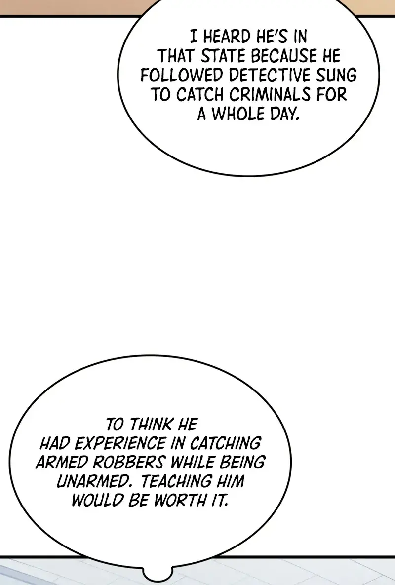 Solo Leveling Chapter 190 Page 37