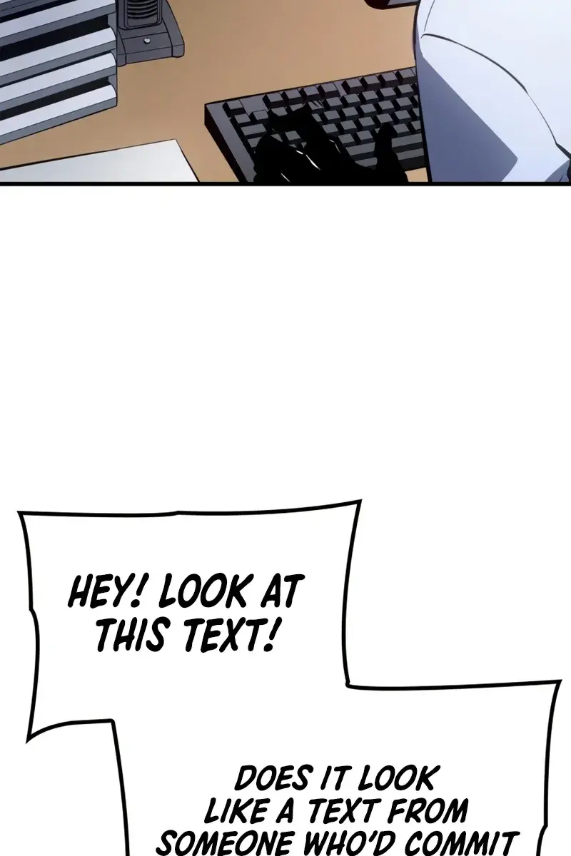 Solo Leveling Chapter 190 Page 41